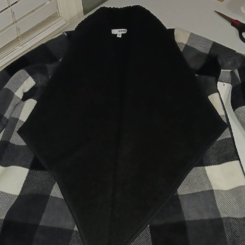 Flannel Lined Jacket